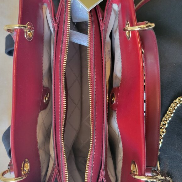 Michael Kors Handbag - Picture 3 of 5